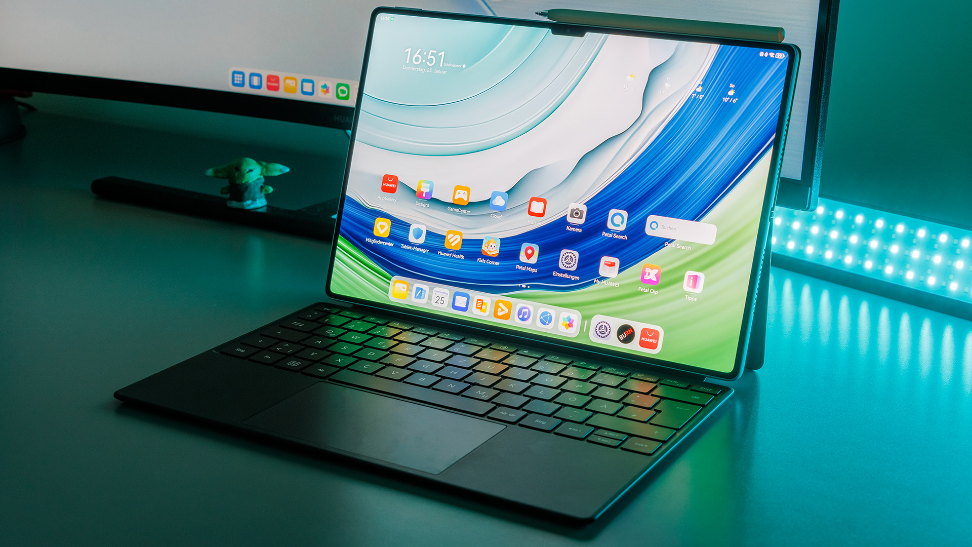 Huawei MatePad Pro 13.2″