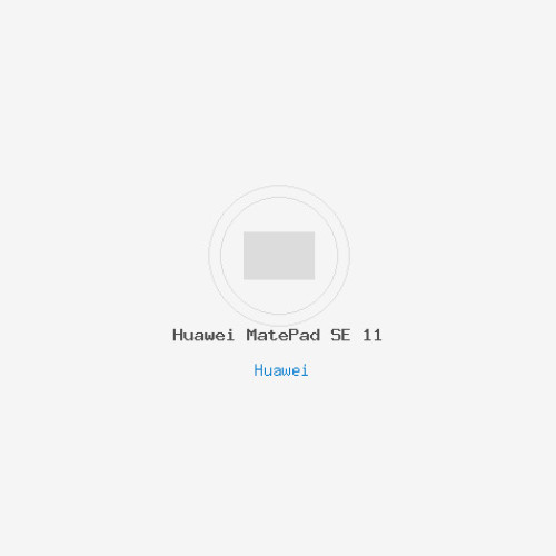 Huawei MatePad SE 11″
