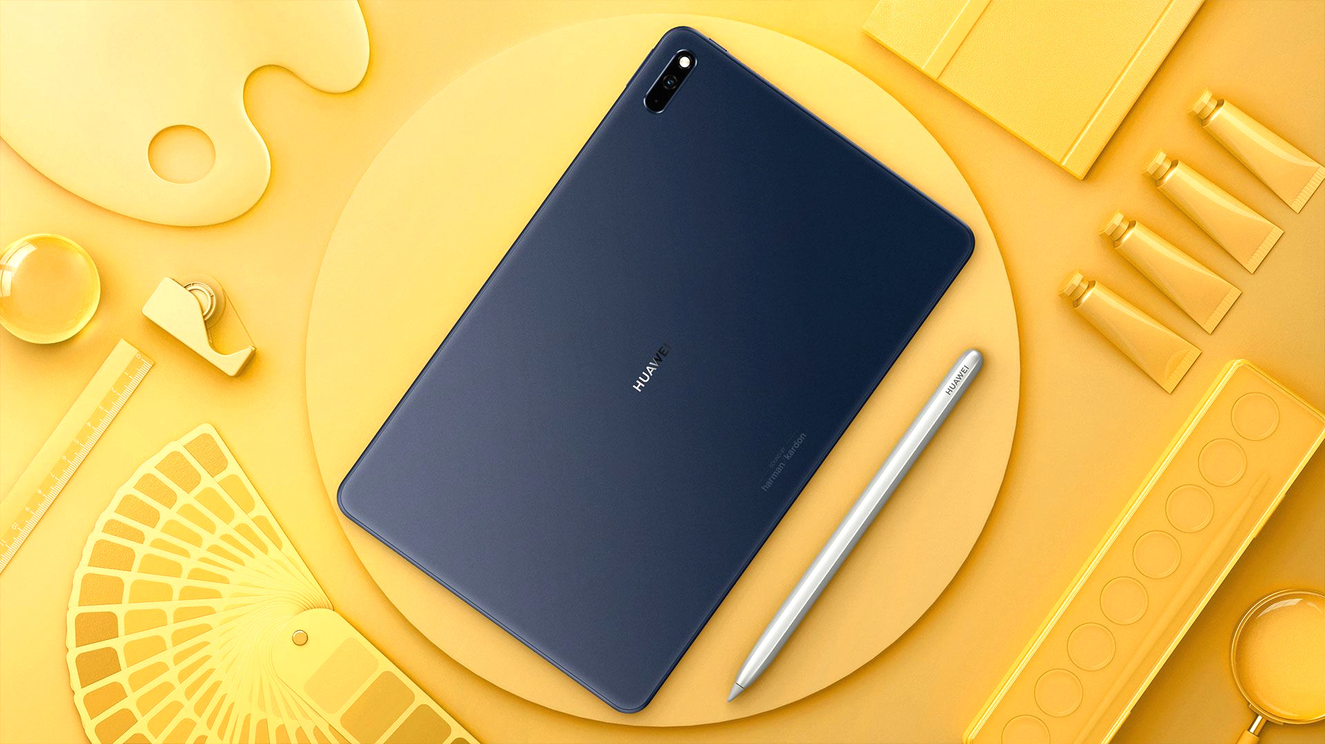 Huawei MatePad T10s (2024)