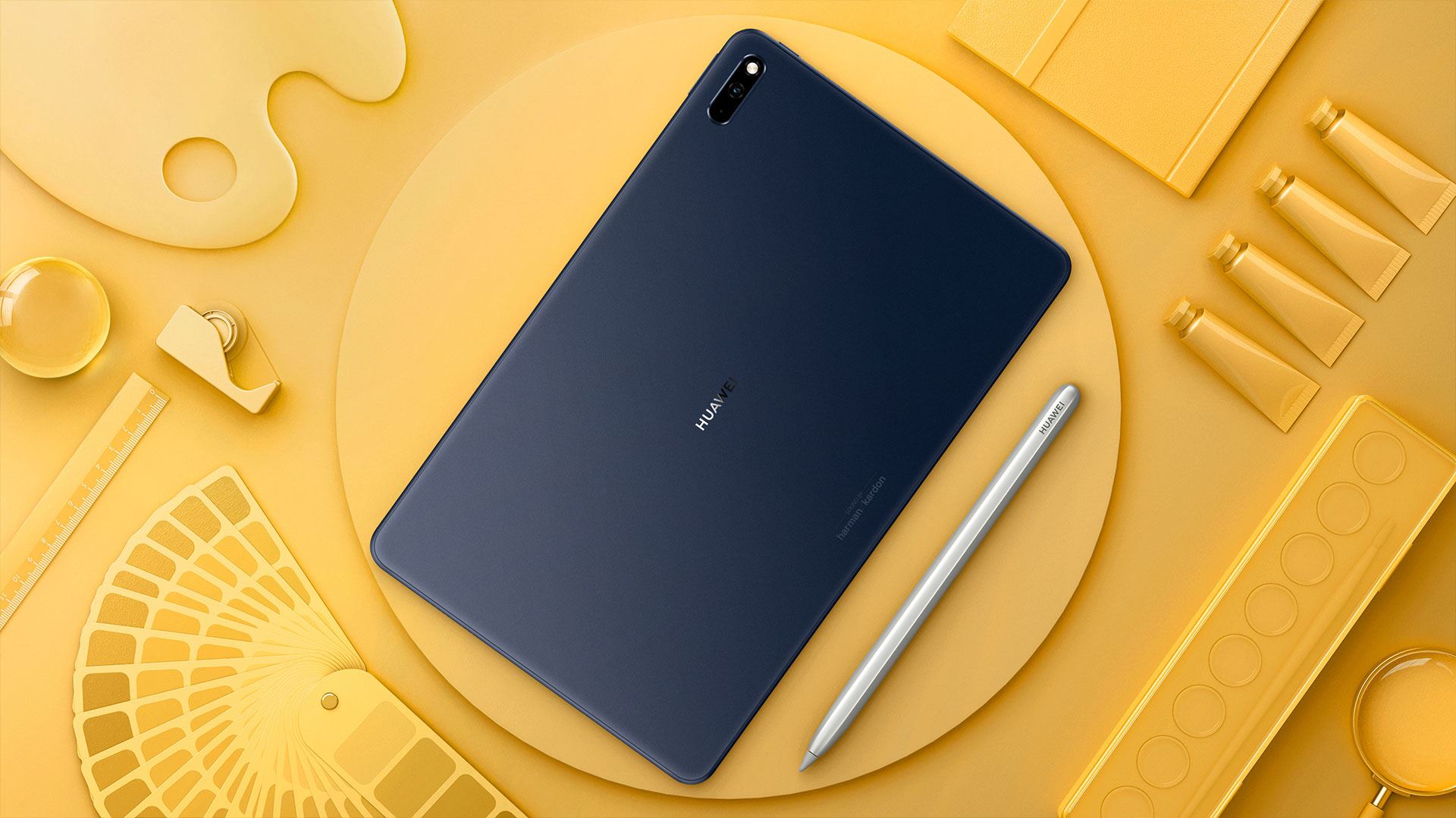 Huawei MatePad T10s (2024)