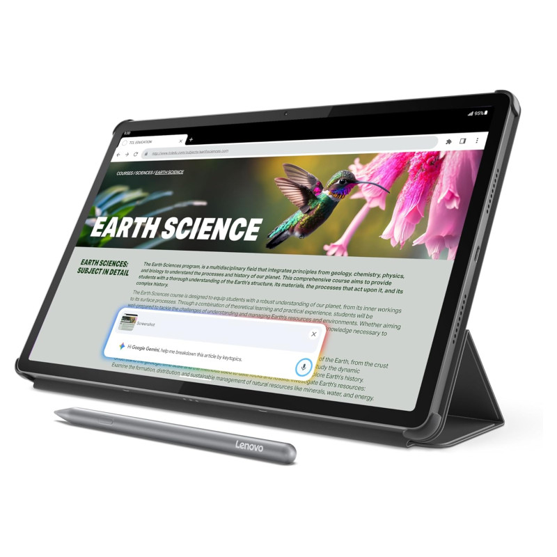 Lenovo Idea Tab Pro