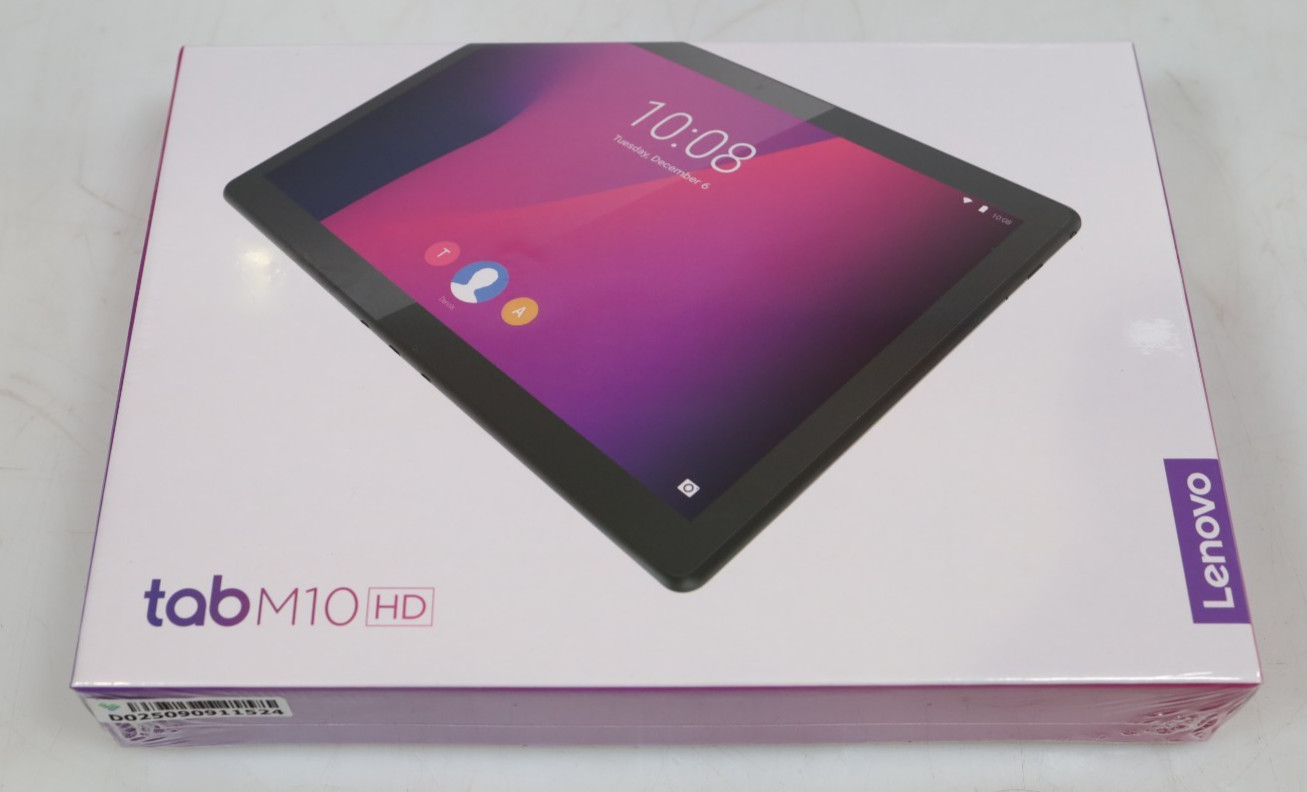 Lenovo Tab M10 Plus 3rd Gen