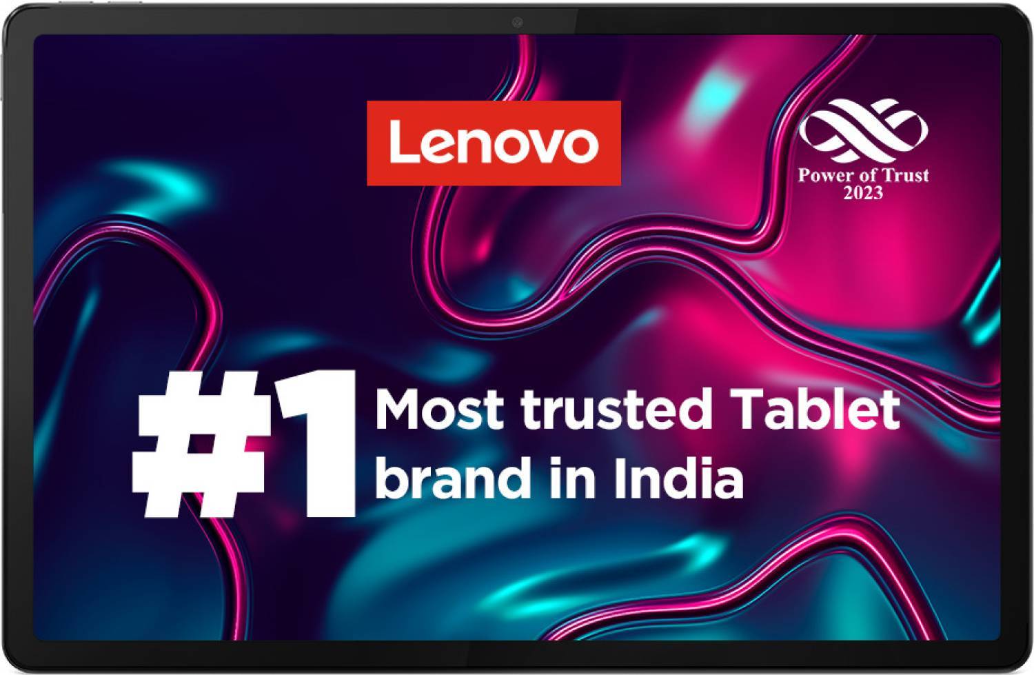 Lenovo Tab P12