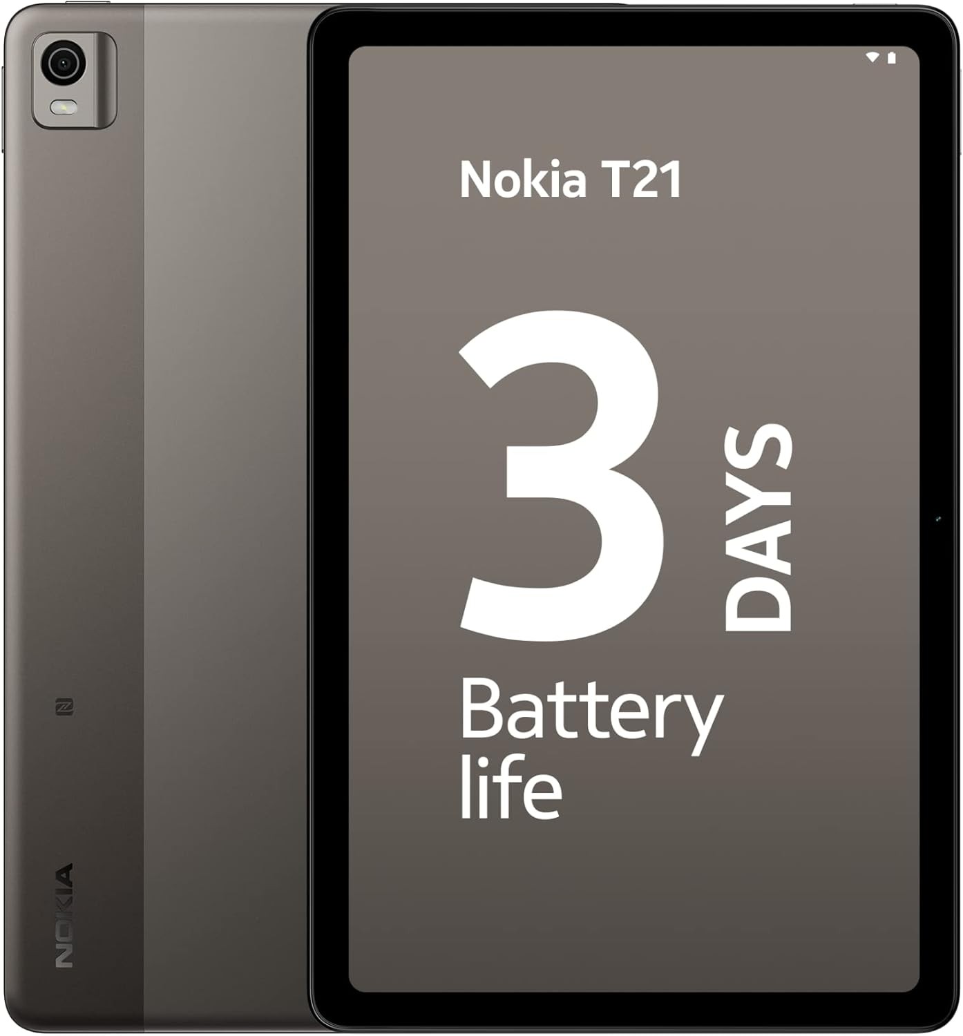 Nokia T21