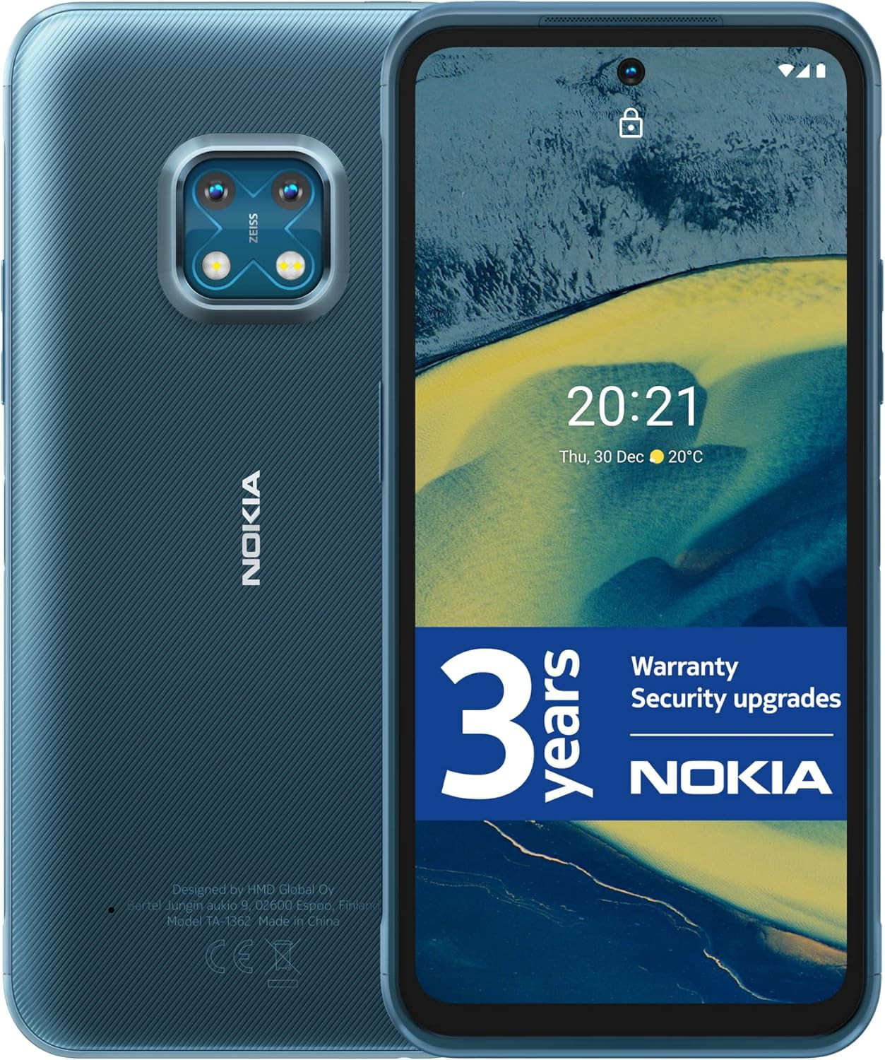 Nokia T25