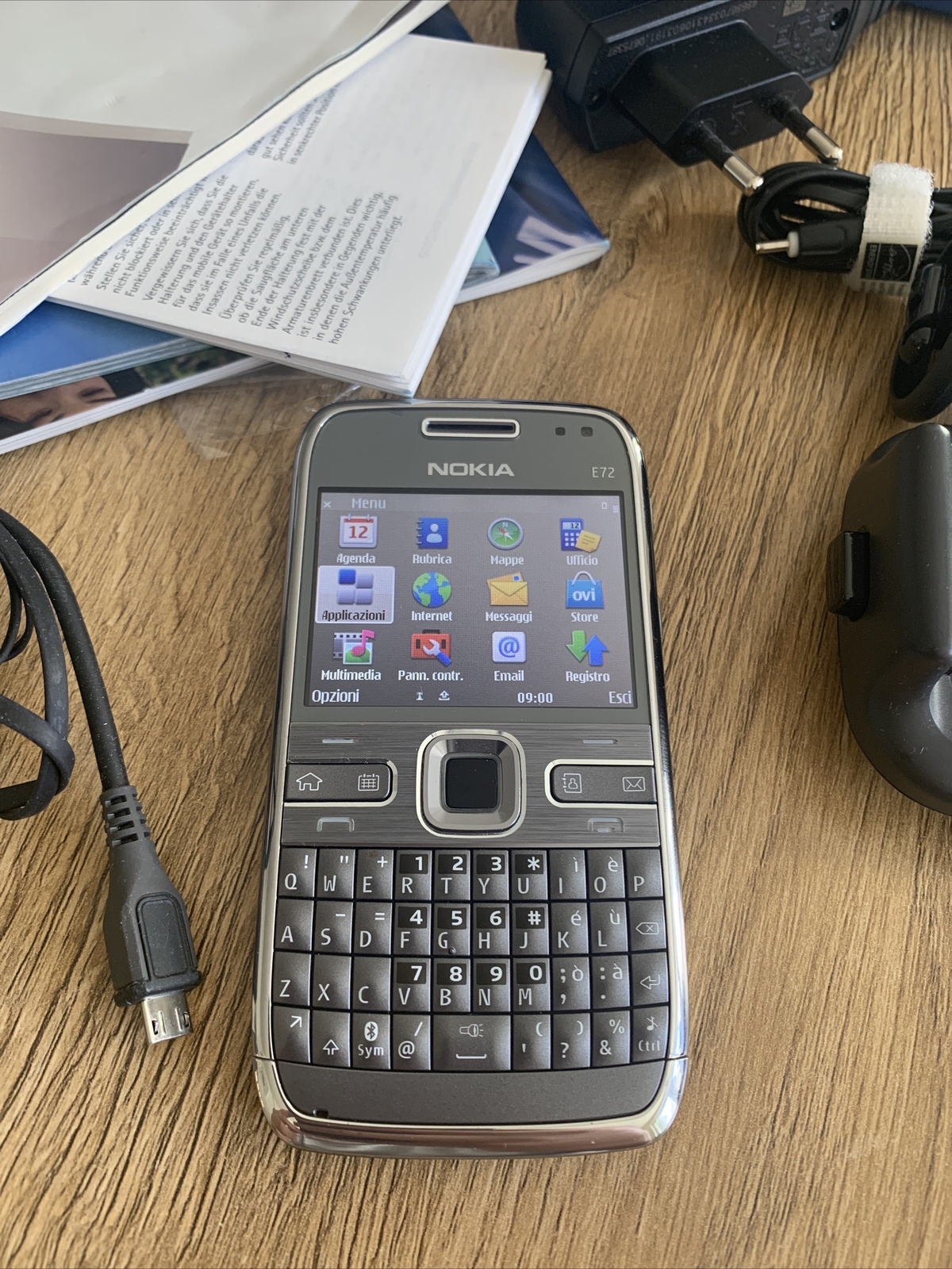 Nokia T25