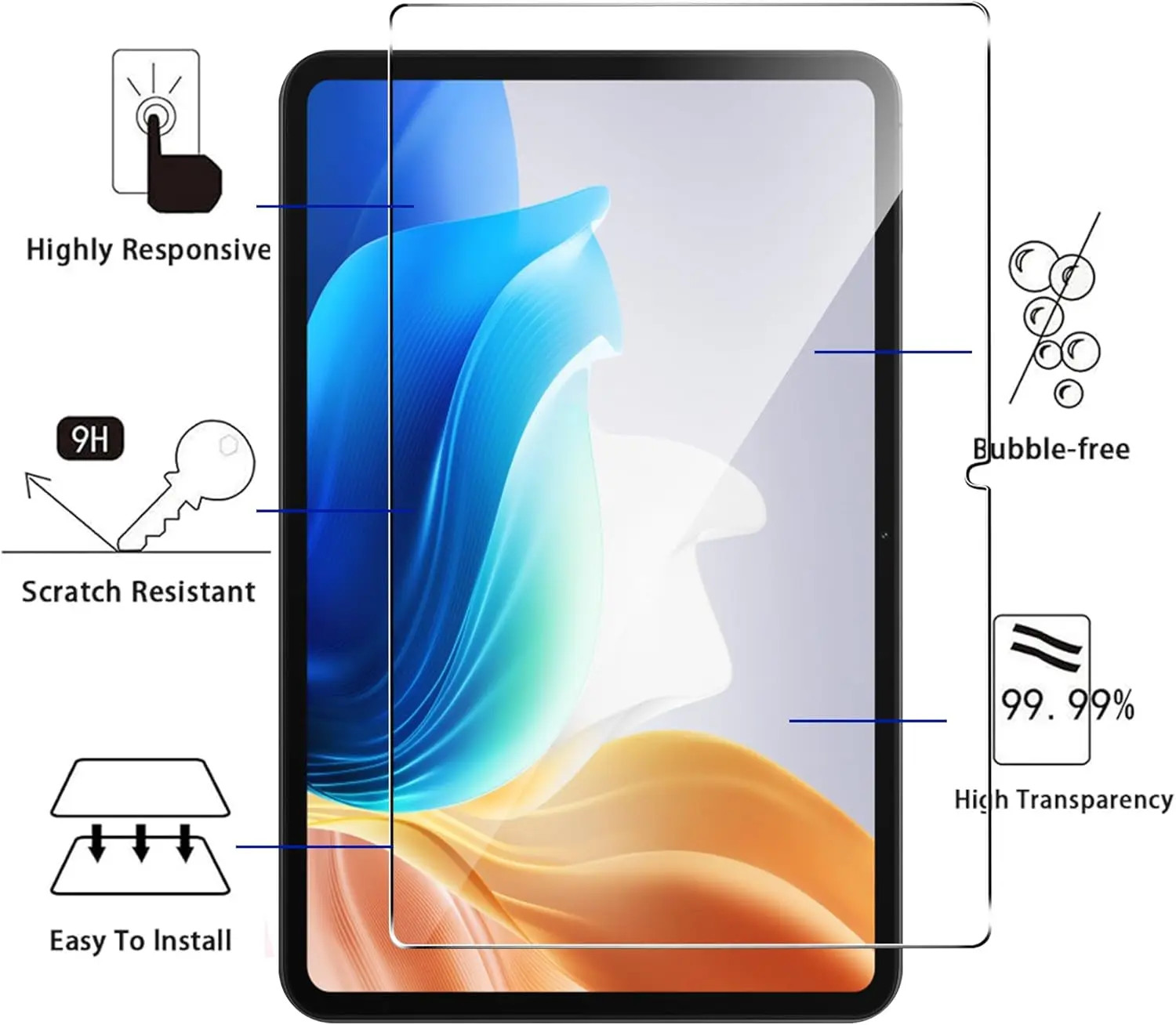 Oppo Pad 2