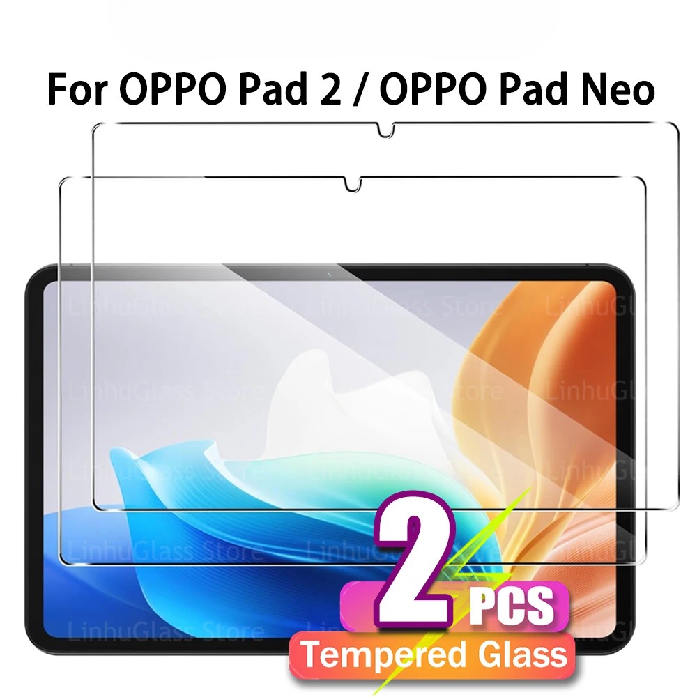 OPPO Pad Neo 11.4″