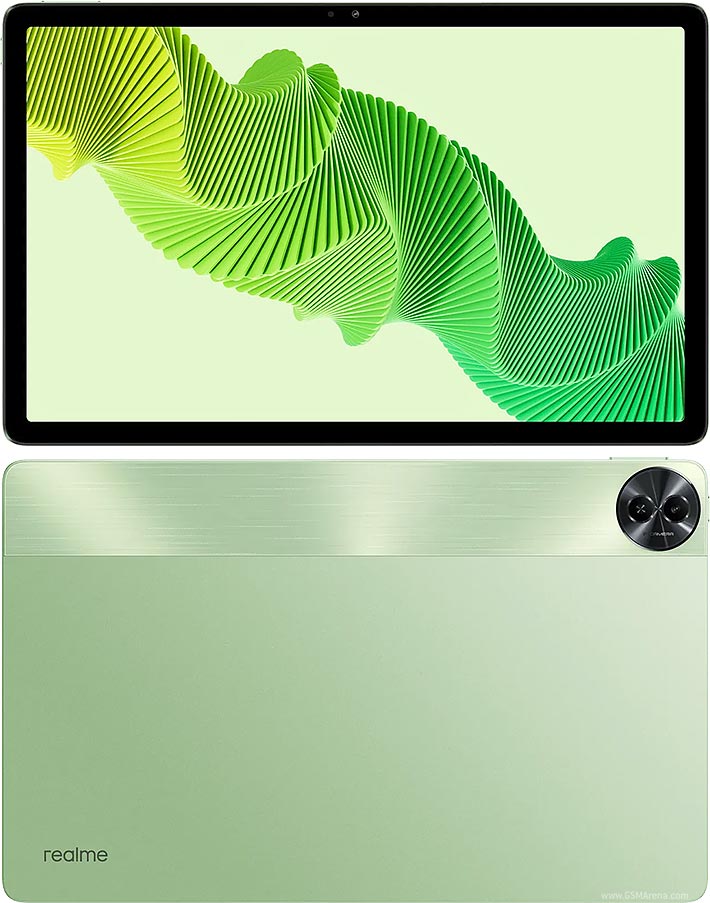 Realme Pad 2 LTE