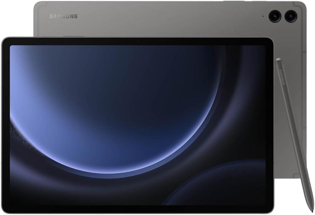 Samsung Galaxy Tab S10 FE