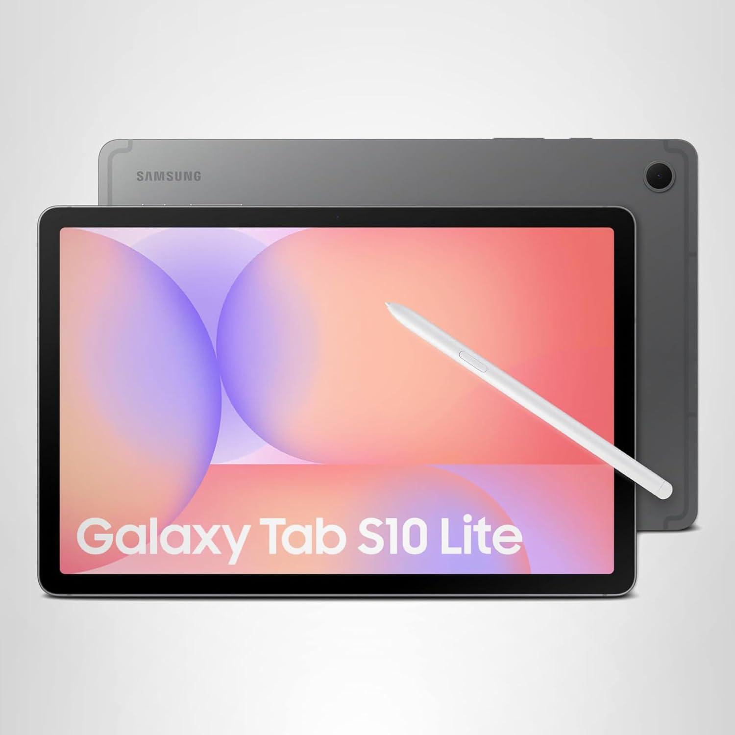 Samsung Galaxy Tab S10 Lite