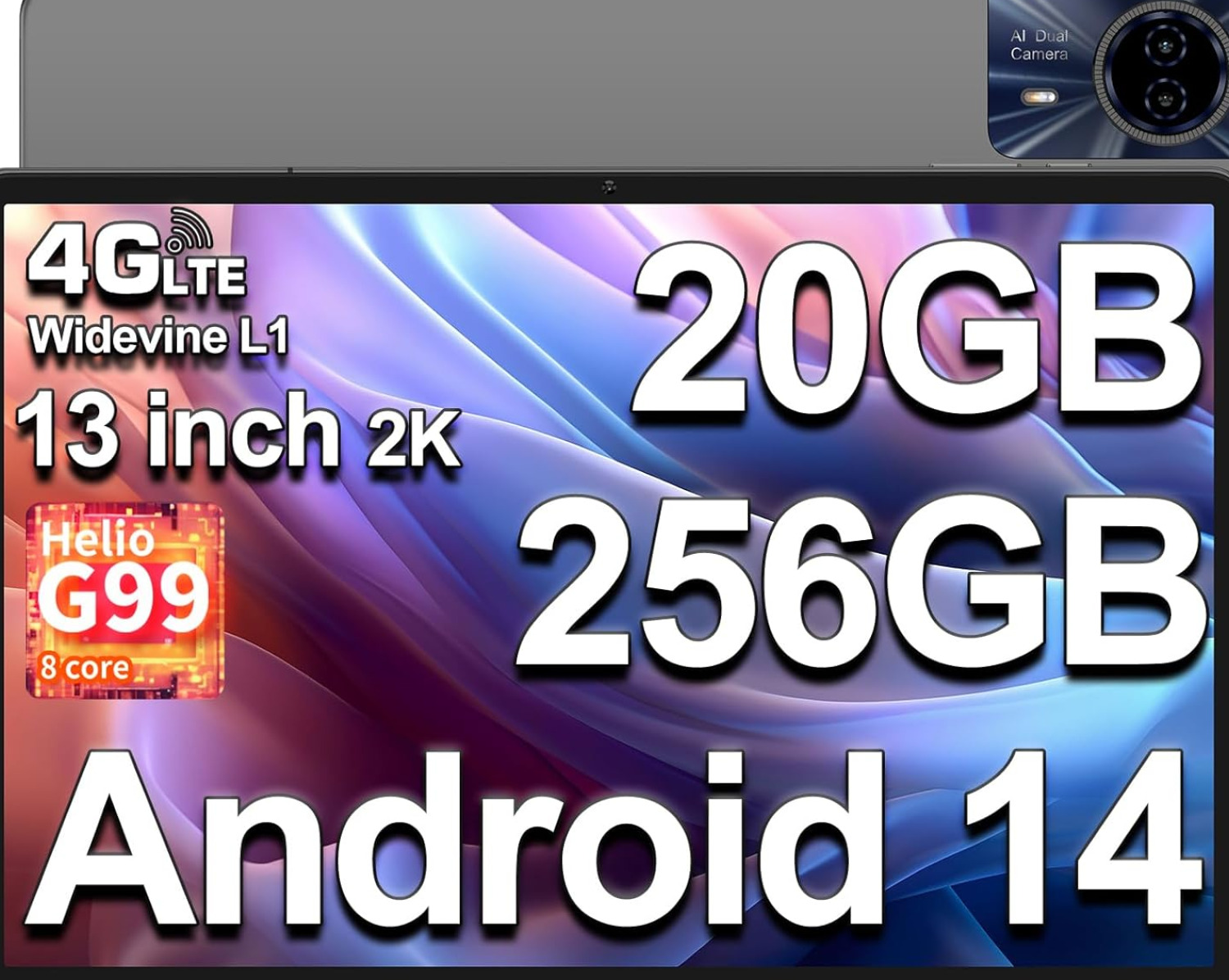 TCL NXTPAPER 14