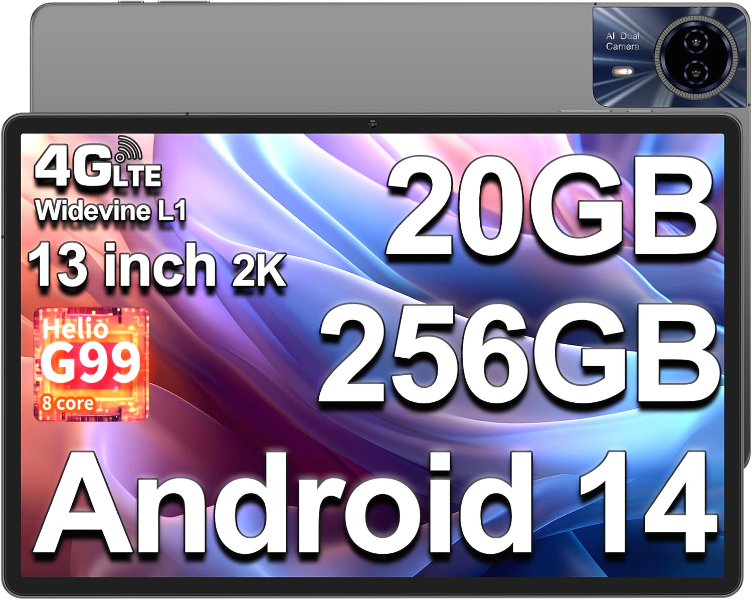 TCL NXTPAPER 14