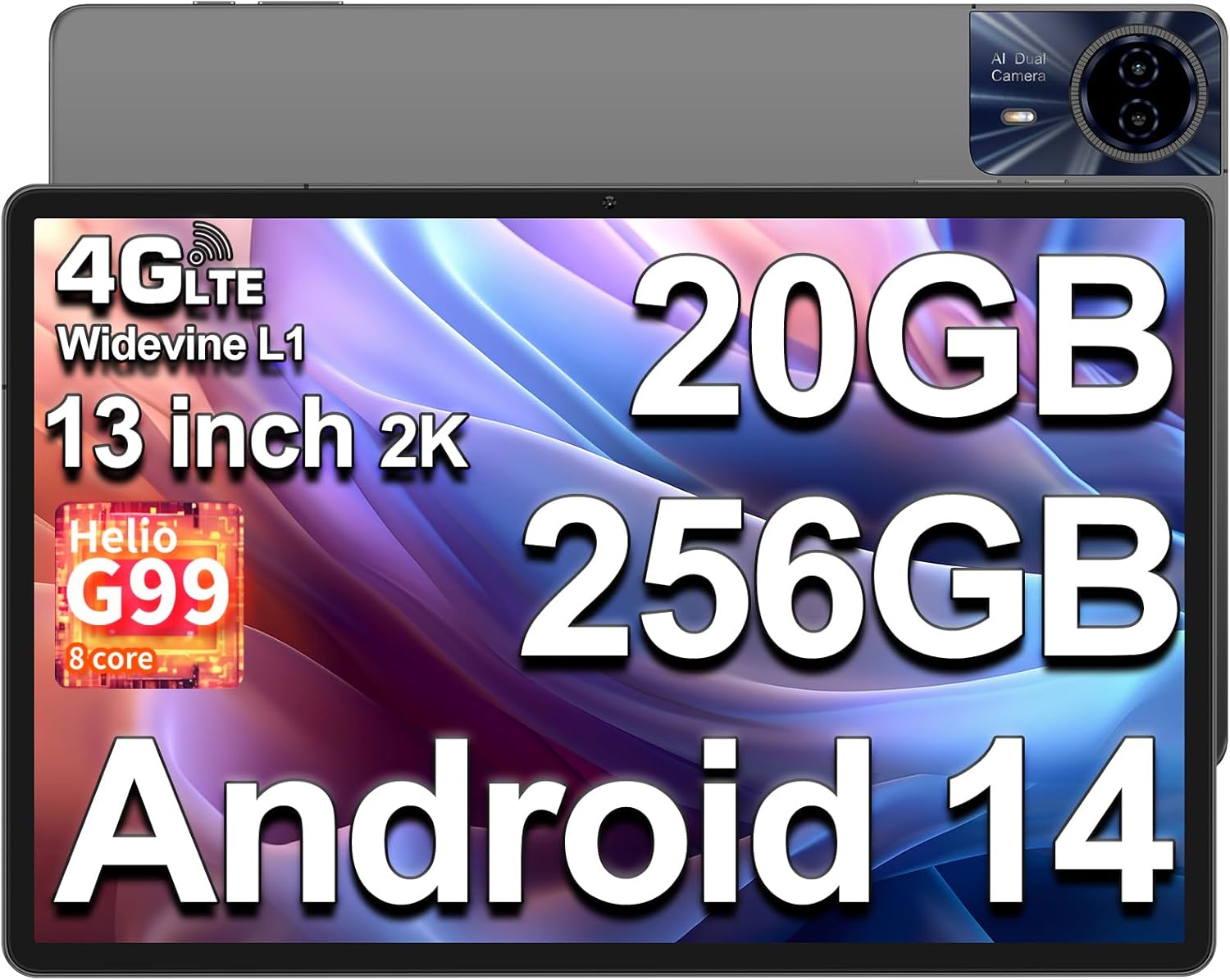 TCL NXTPAPER 14