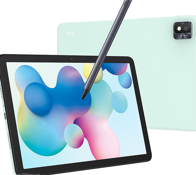 TCL Tab 10 NXTPaper