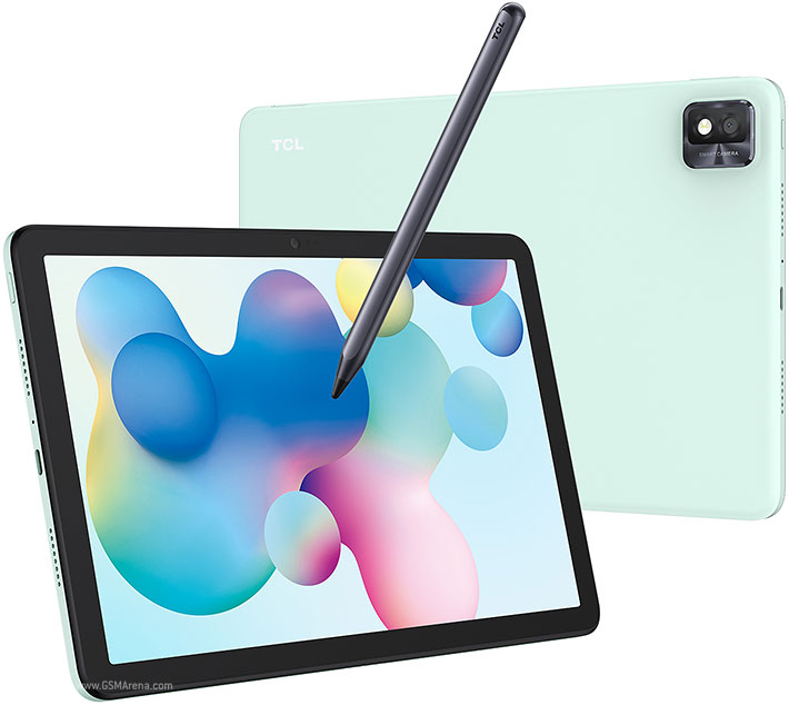 TCL Tab 10 NXTPaper