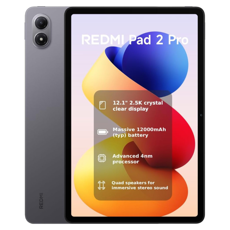 Xiaomi Pad 7S Pro