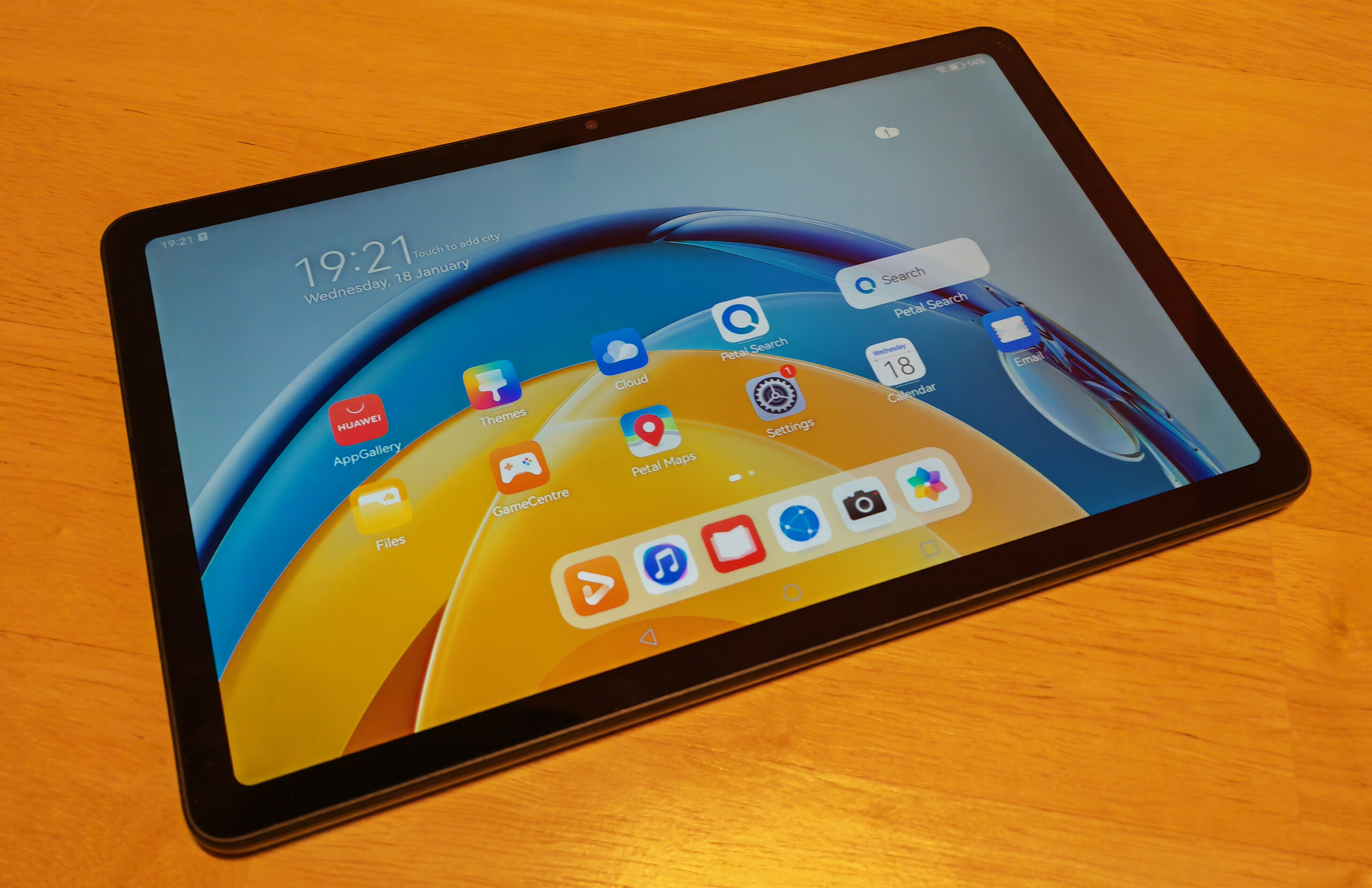 Huawei MatePad SE 10.4″