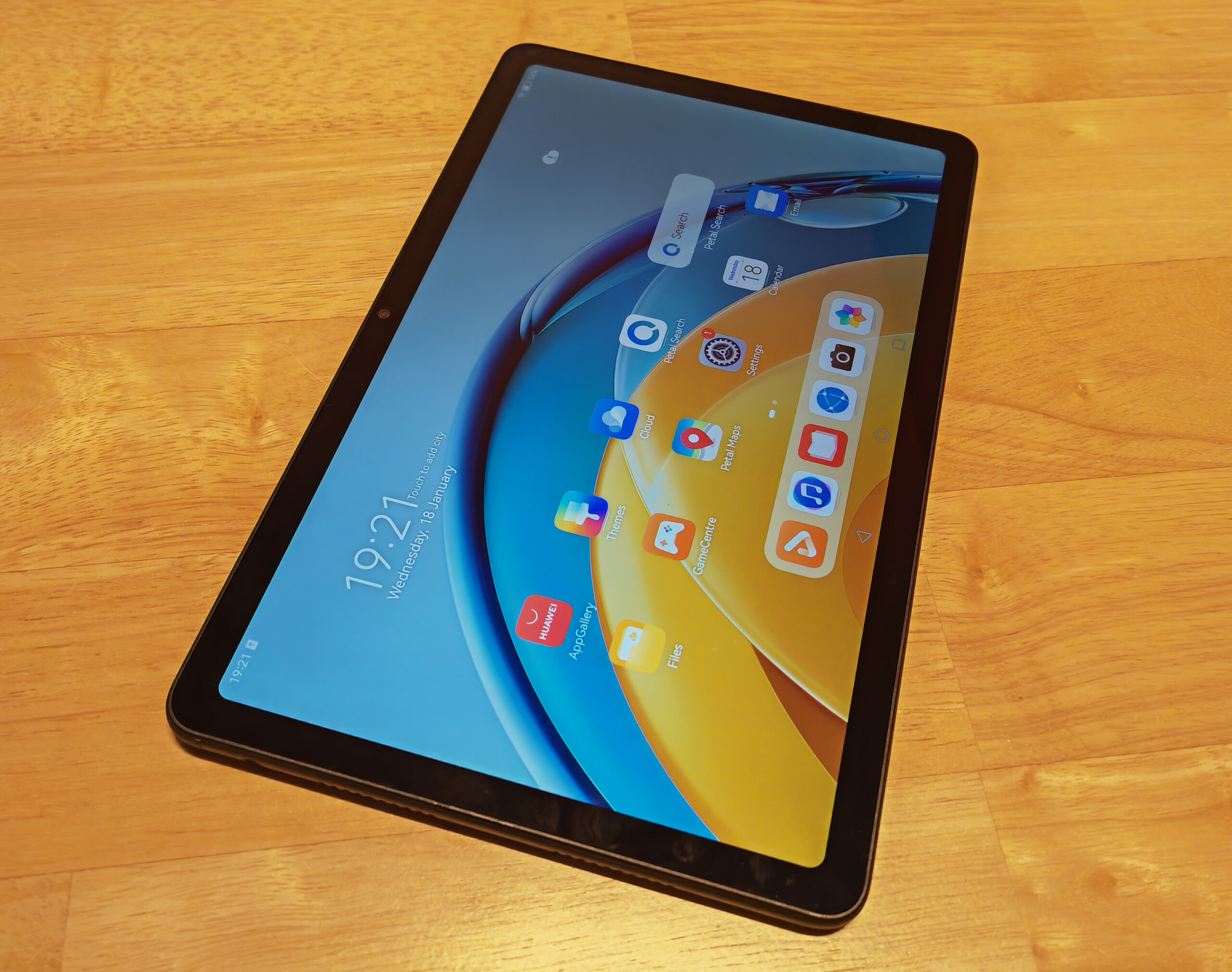 Huawei MatePad SE 10.4″
