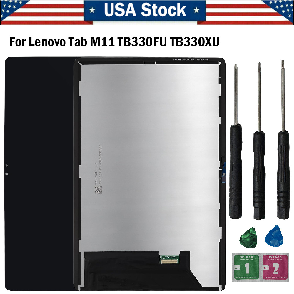 Lenovo Tab M11