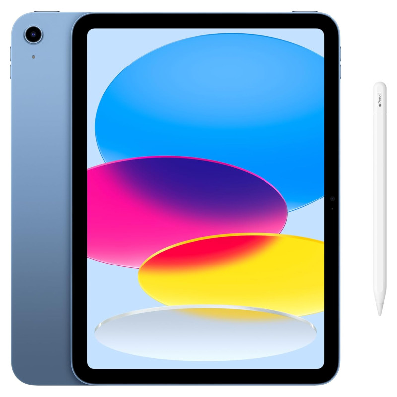 Apple iPad 11 (A16, Wi-Fi + Cellular, 2025)