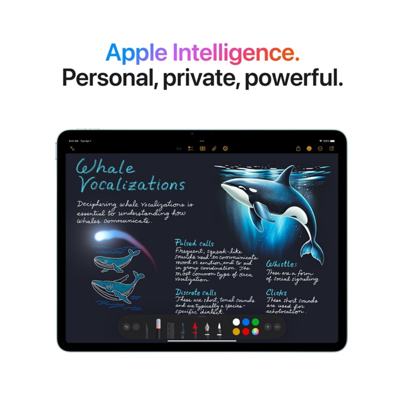 Apple iPad Air M2 11″