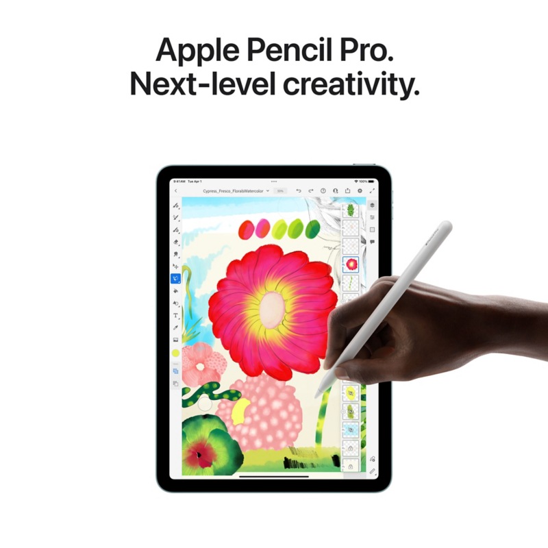 Apple iPad Air M2 11″