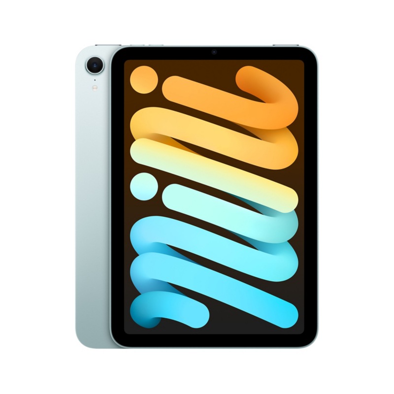 Apple iPad mini 6 (2021)