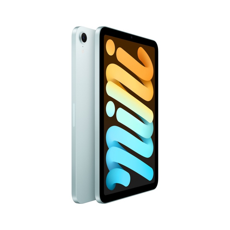Apple iPad mini (7th Generation)