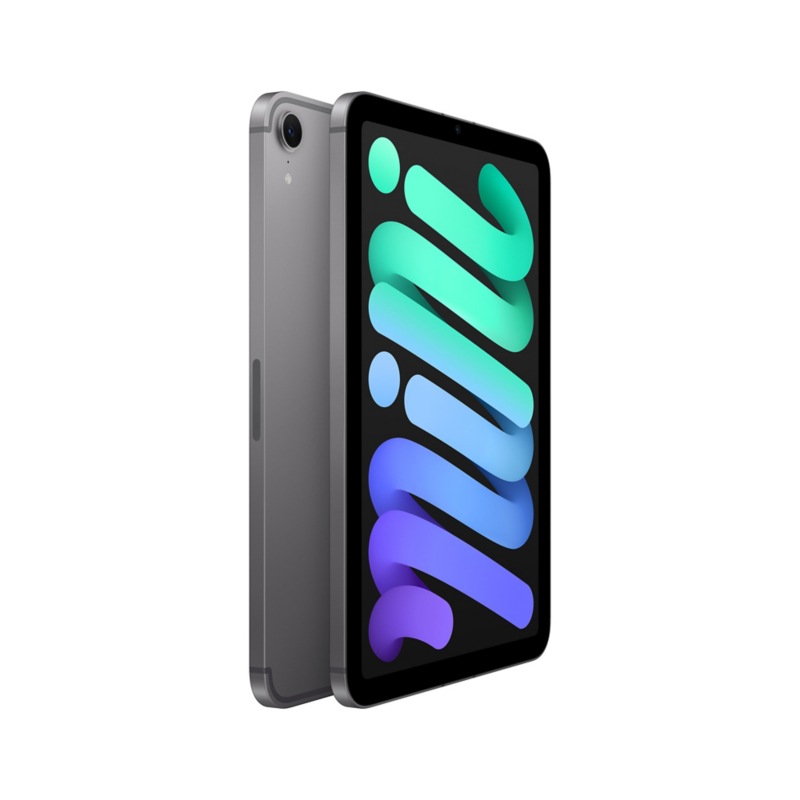 Apple iPad Mini (A17 Pro)