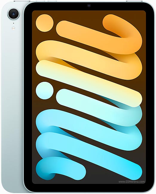 ابل ايباد ميني (A17 Pro)