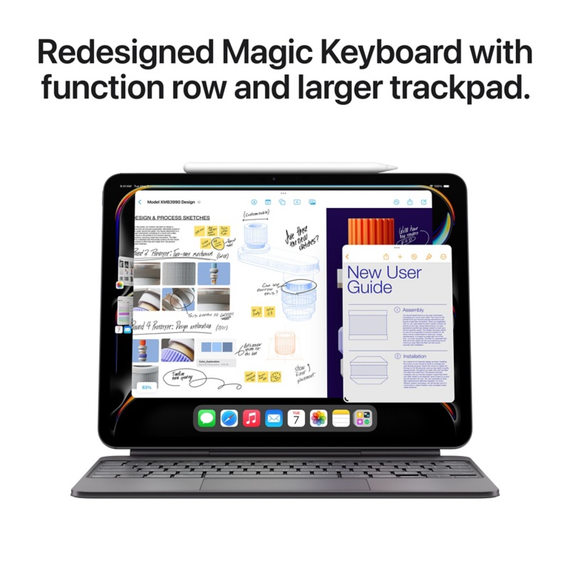 Apple iPad Pro 11″ M4 (2024)