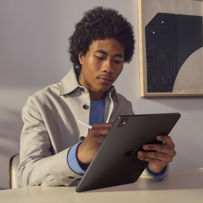 Apple iPad Pro 13″ M4