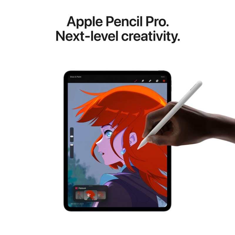 Apple iPad Pro 13″ M4