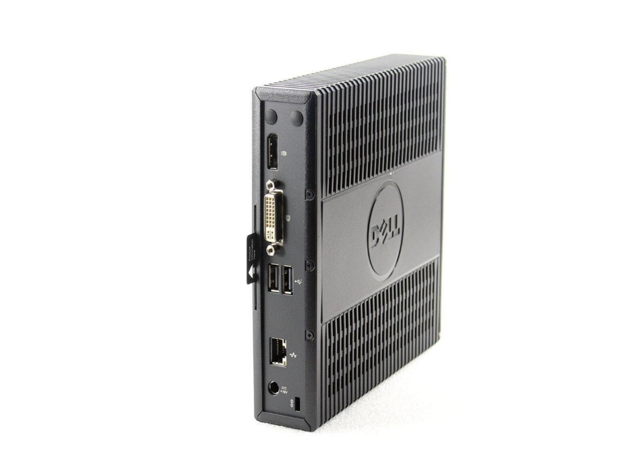 Dell Wyse 5010 Thin Client (D90D7)
