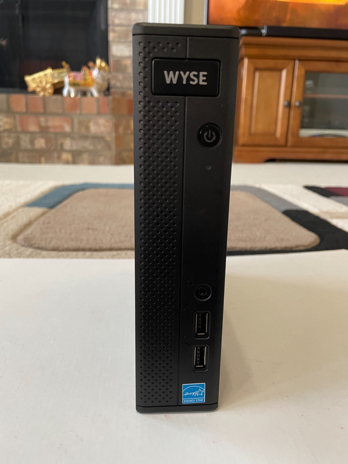 Dell Wyse 7020 Thin Client (ZX0Q)