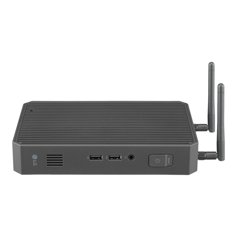 IGEL M340C Thin Client