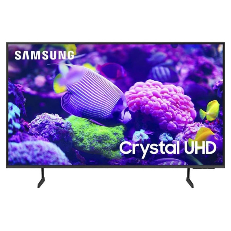 Samsung Crystal UHD DU7200 50" 4K