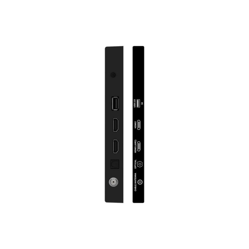 Tornado 40" FHD LED TV
