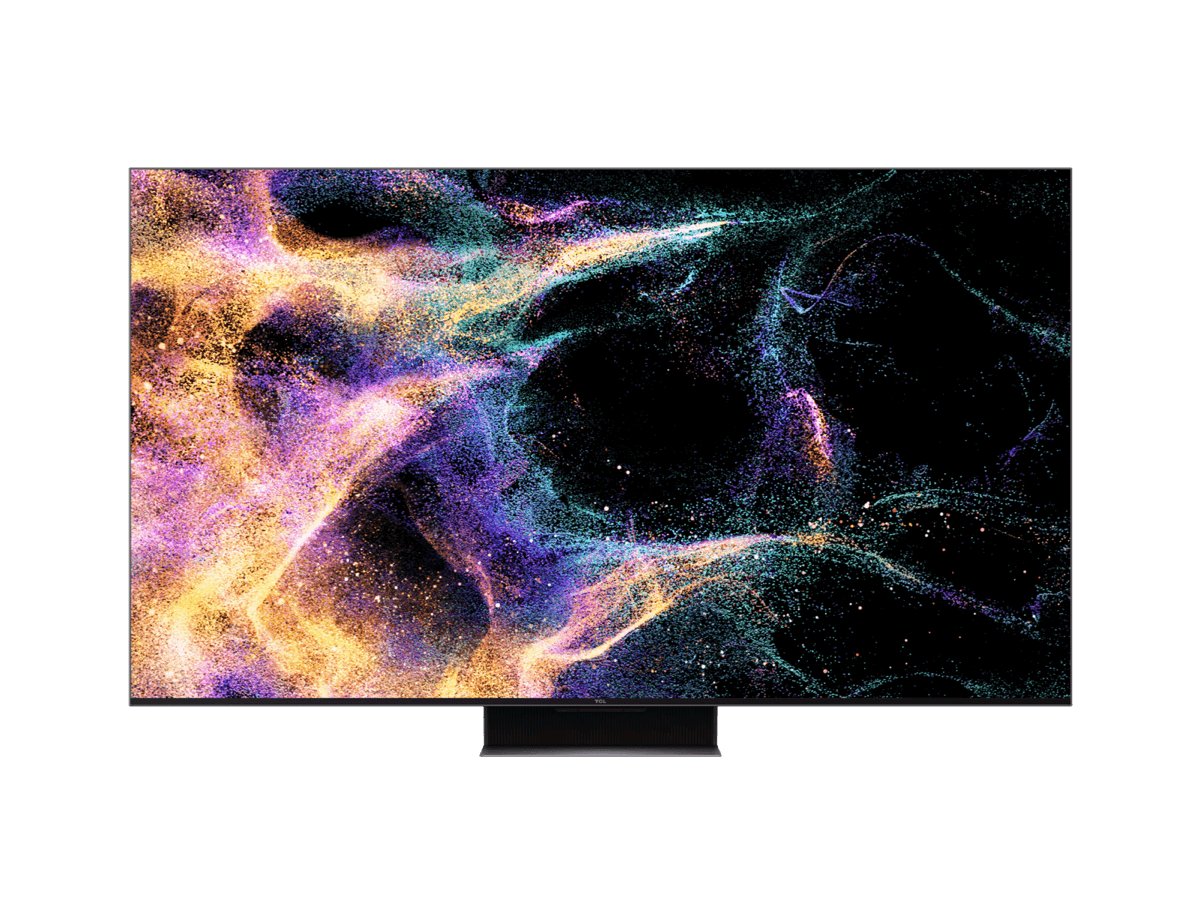 TCL C845 65″