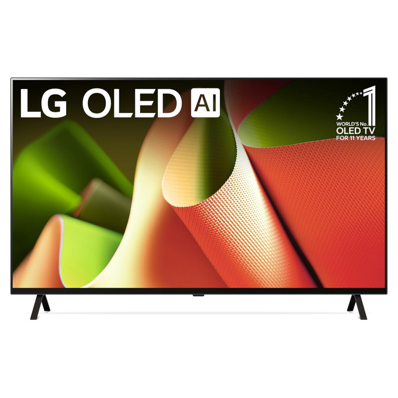 LG OLED B4 65" 4K