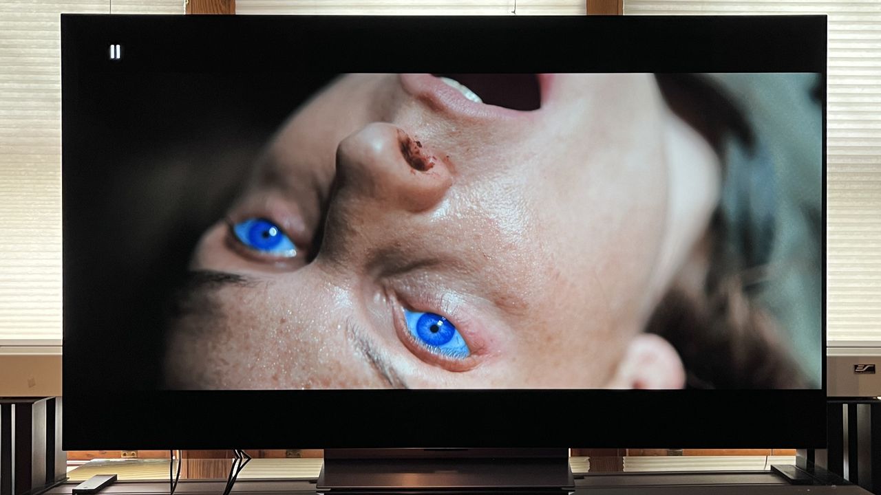LG OLED evo C4 65″