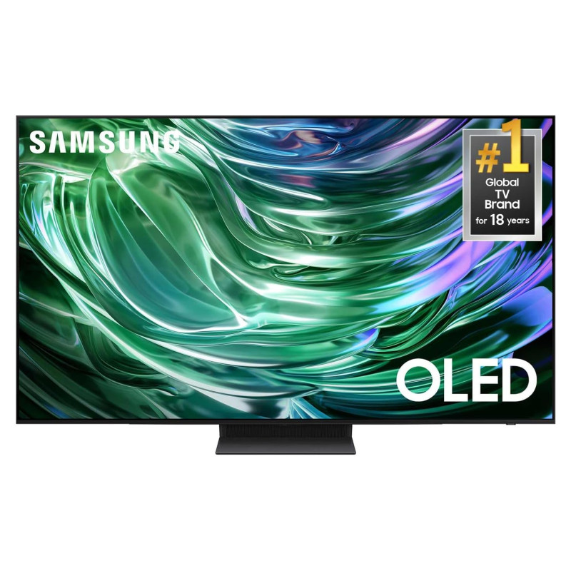 Samsung OLED S90D 55" 4K