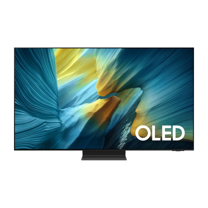 Samsung S95F QD-OLED 65″ (2025)