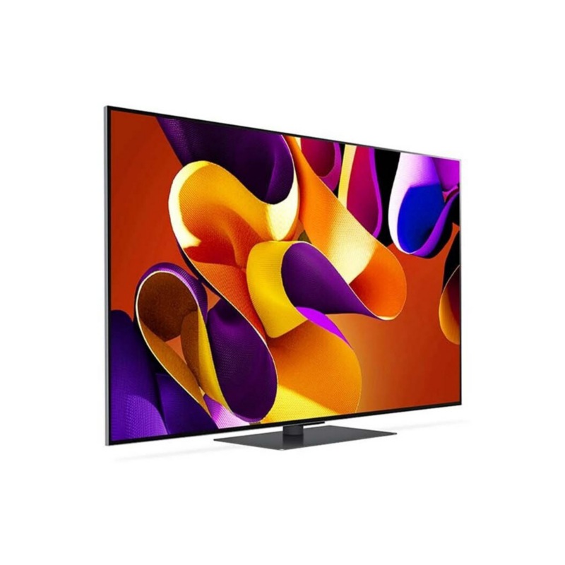 LG QNED86 55″ 4K Smart TV