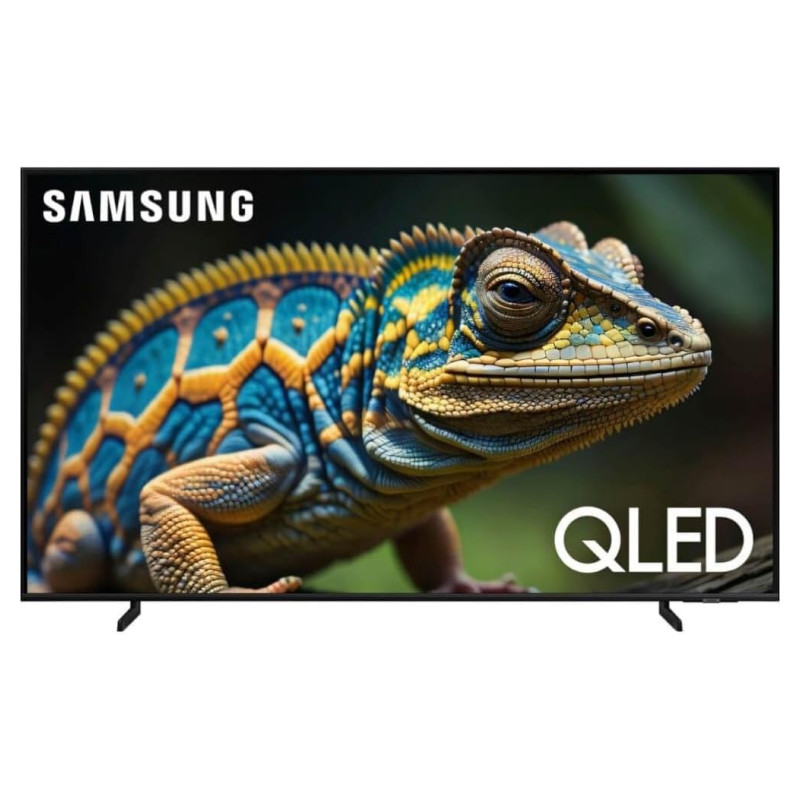 Samsung QLED Q60D 55" 4K