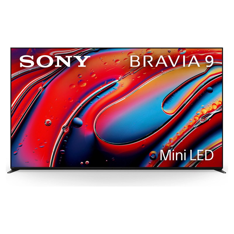 Sony BRAVIA 9 75″