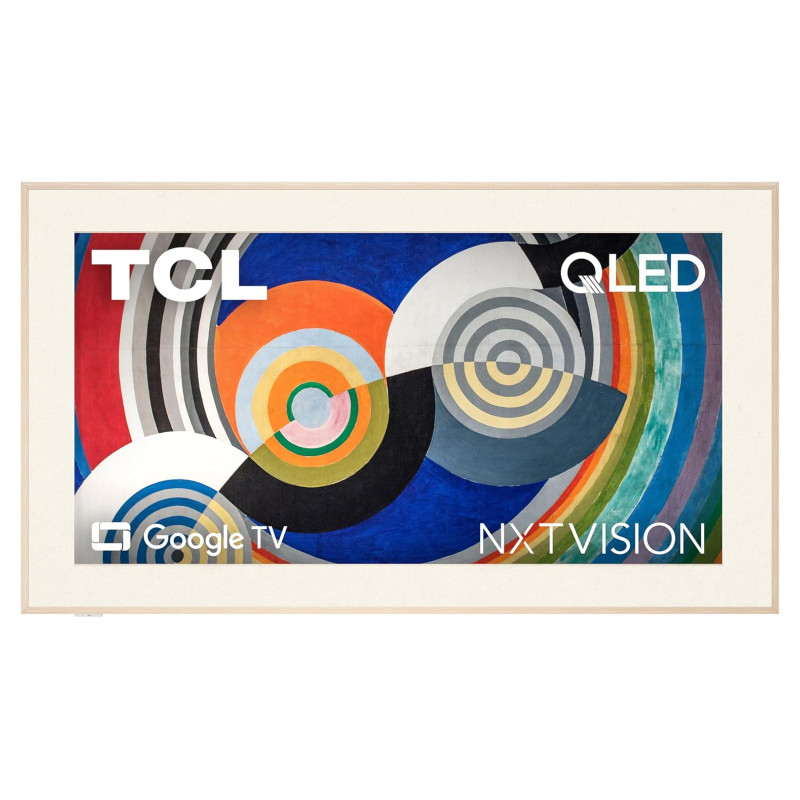 TCL C655 65" QLED 4K