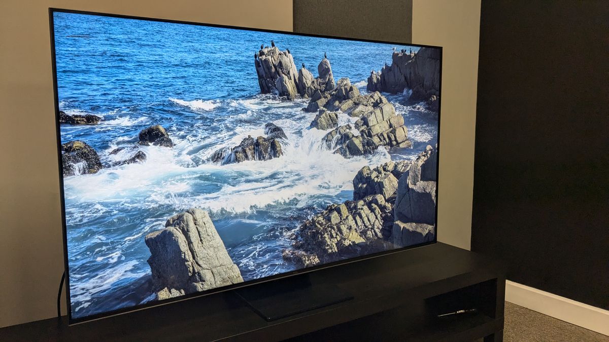 TCL C755 75″ QD-Mini LED