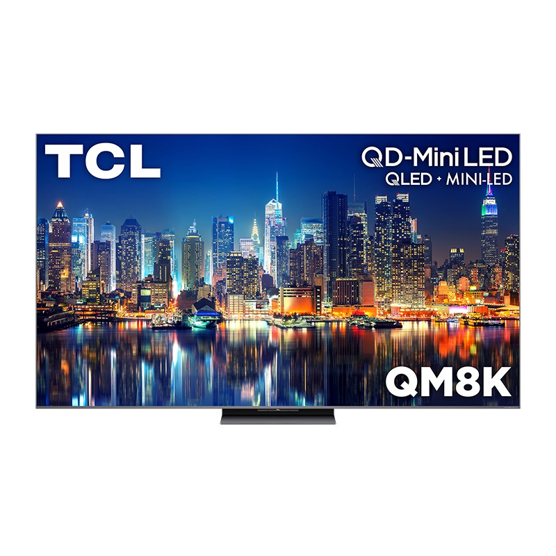 TCL QM851G 75″